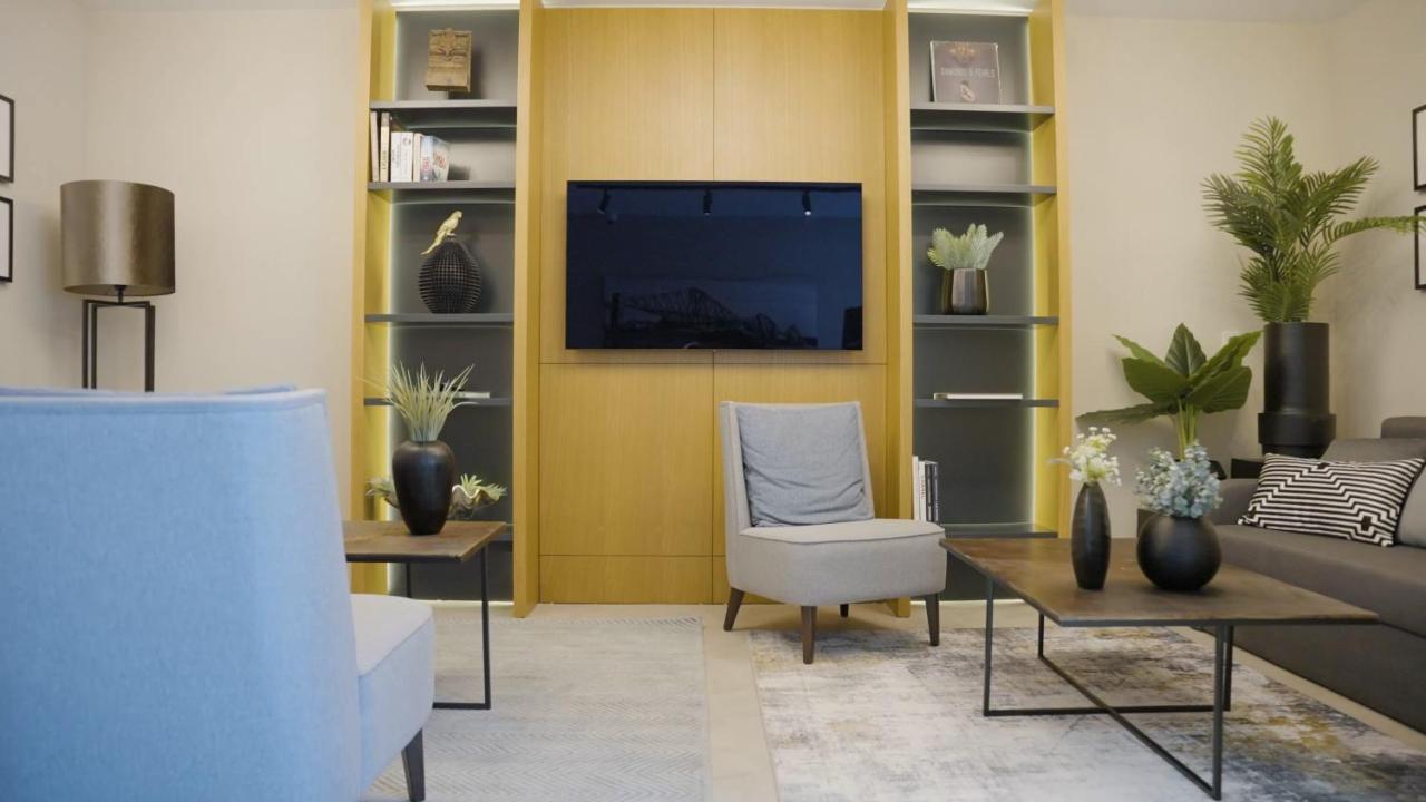 Hotel Busch Gütersloh Εξωτερικό φωτογραφία
